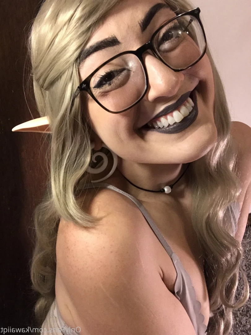 kawaiiqt Onlyfans leaked photo 7026594 on Hotleaks.tv