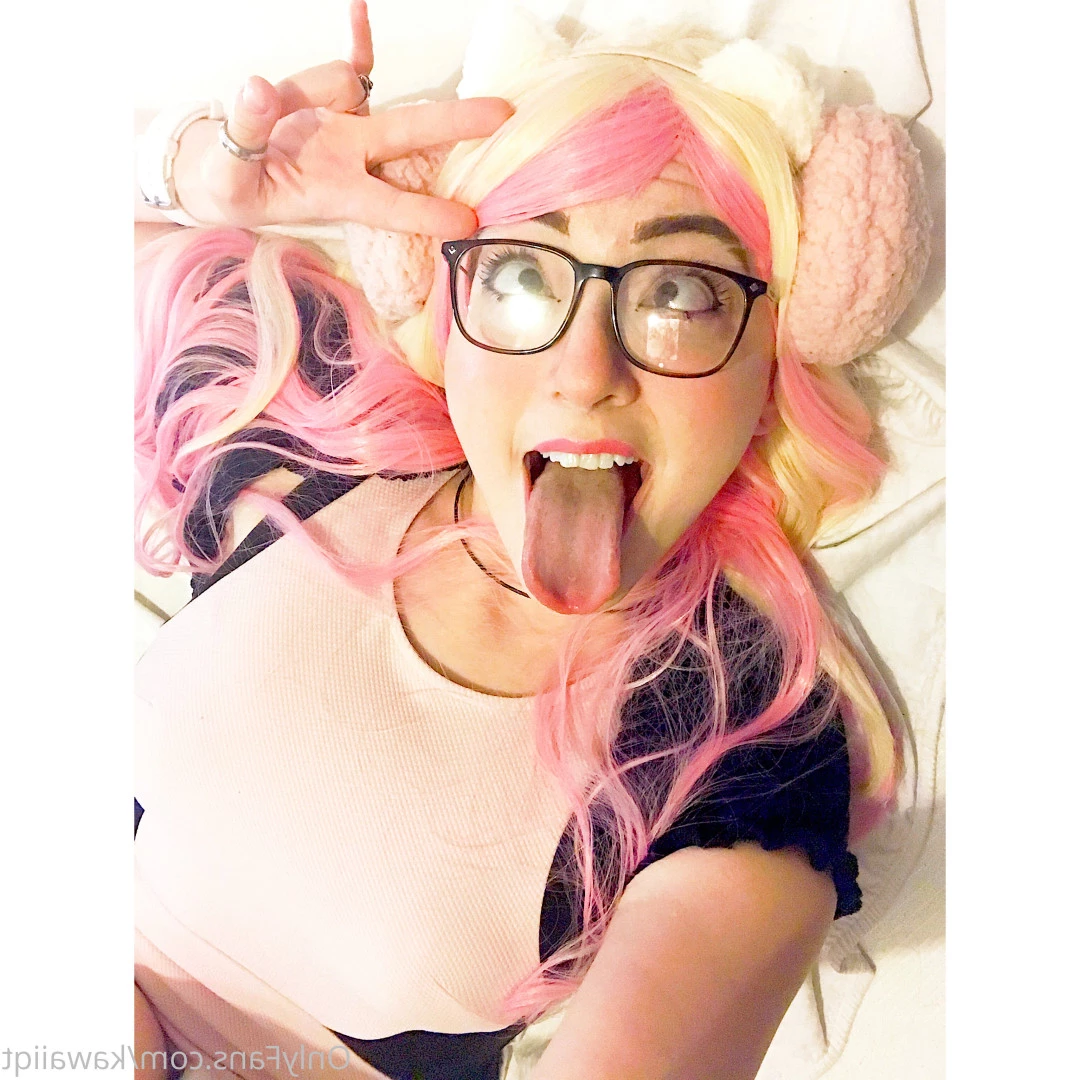 kawaiiqt Onlyfans leaked photo 7026696 on Hotleaks.tv