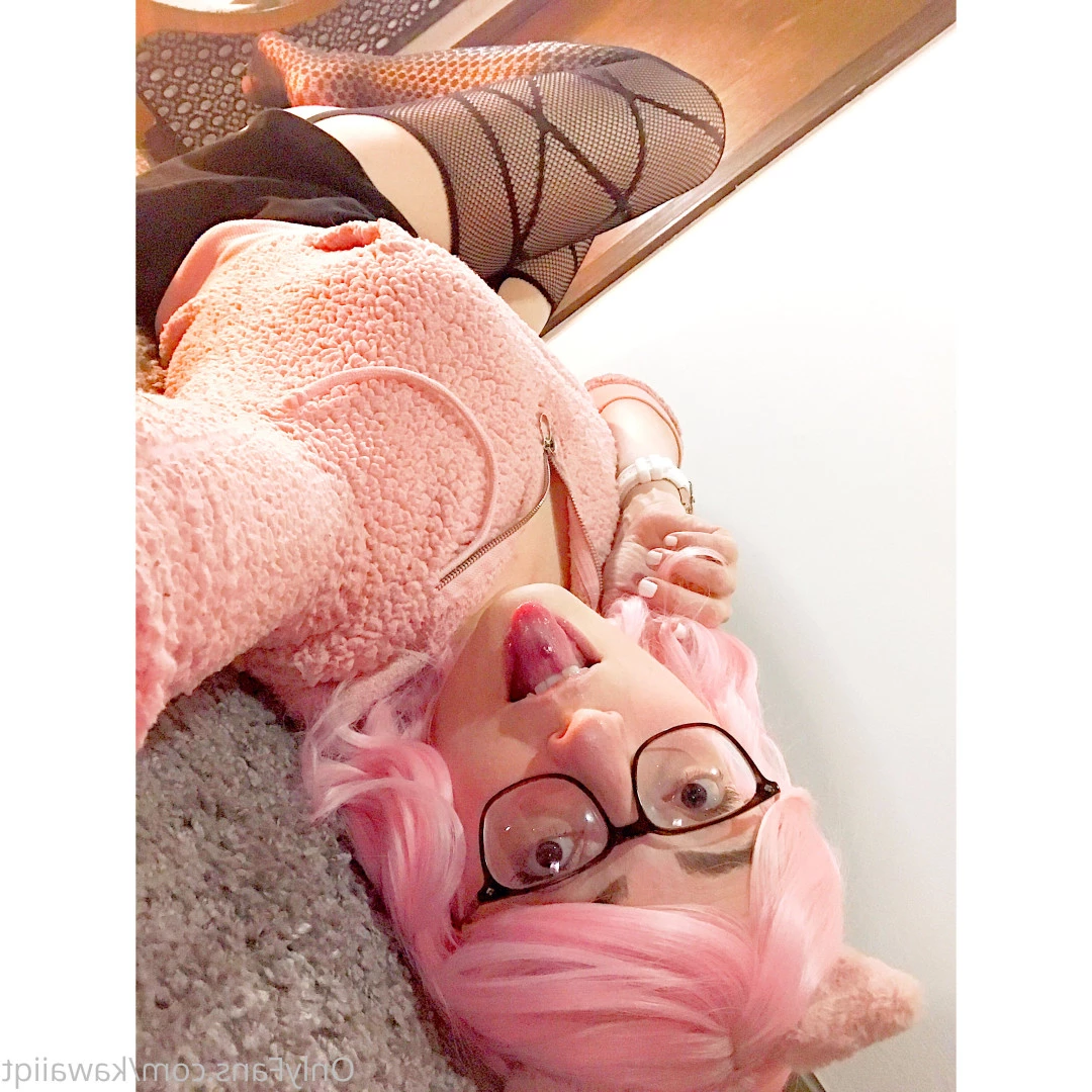 kawaiiqt Onlyfans leaked photo 7026769 on Hotleaks.tv