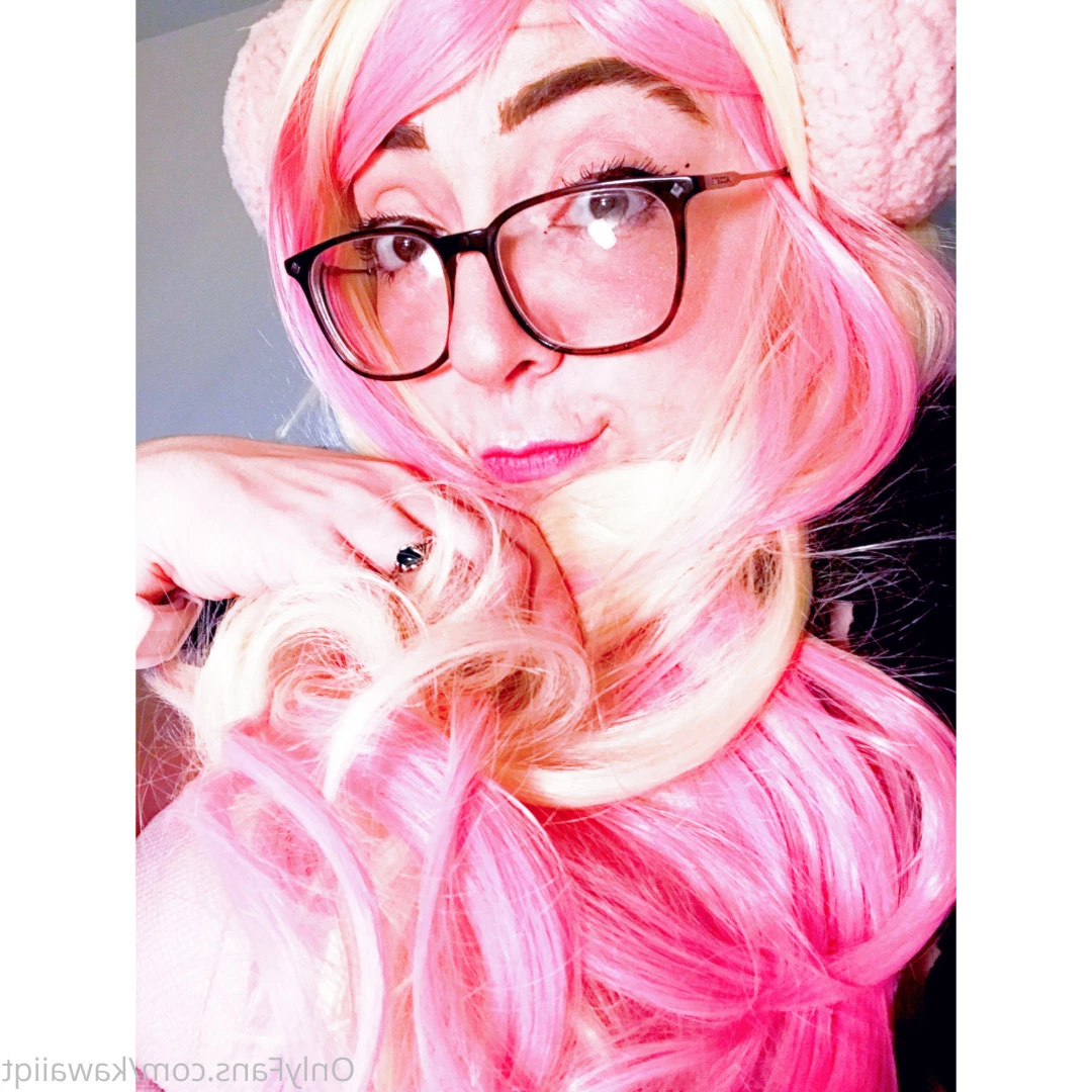 kawaiiqt Onlyfans leaked photo 7026779 on Hotleaks.tv