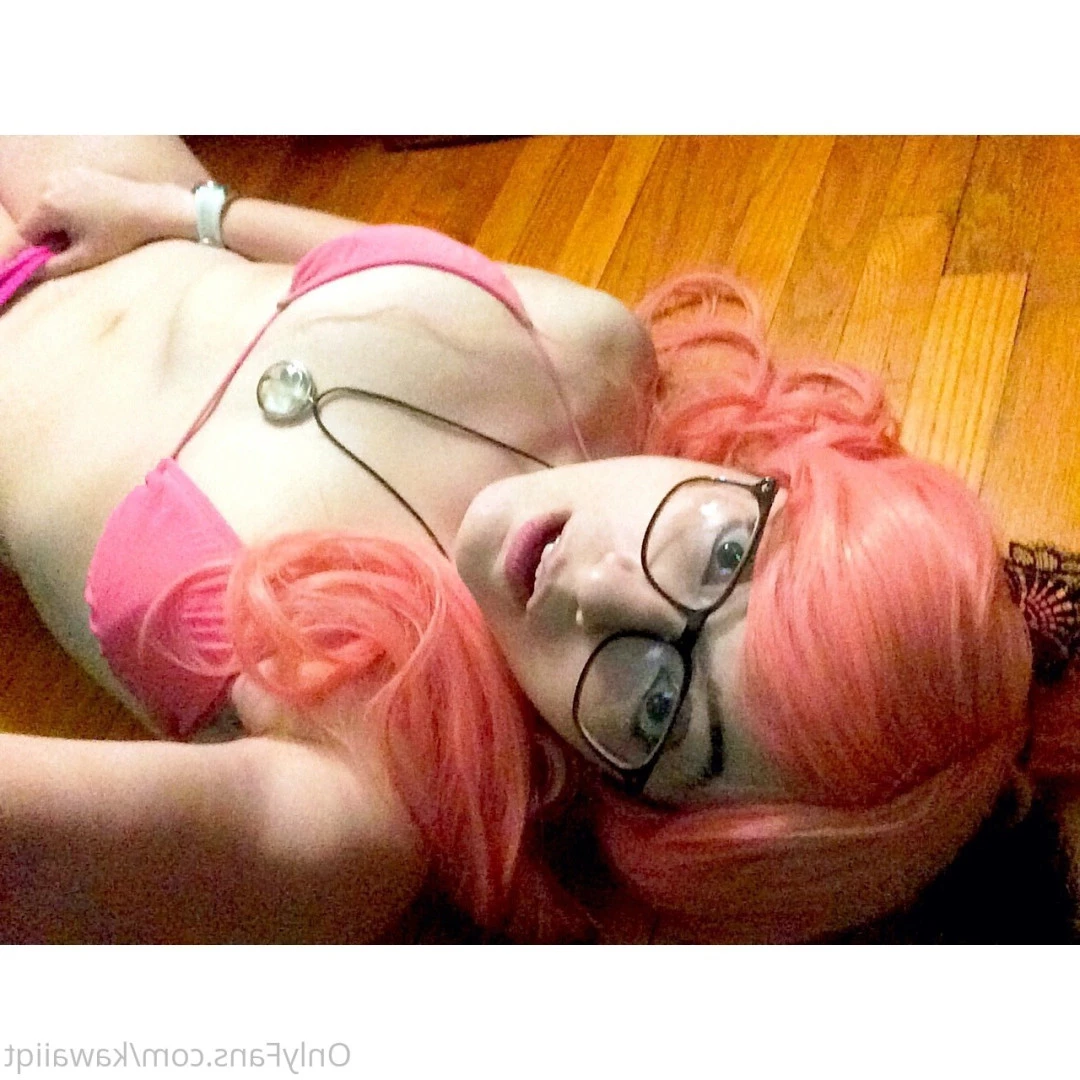 kawaiiqt Onlyfans leaked photo 7026800 on Hotleaks.tv