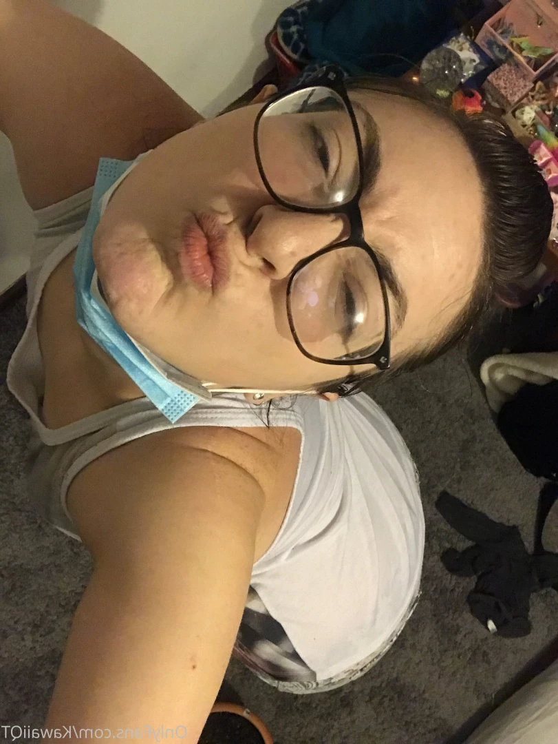 kawaiiqt Onlyfans leaked photo 7026810 on Hotleaks.tv