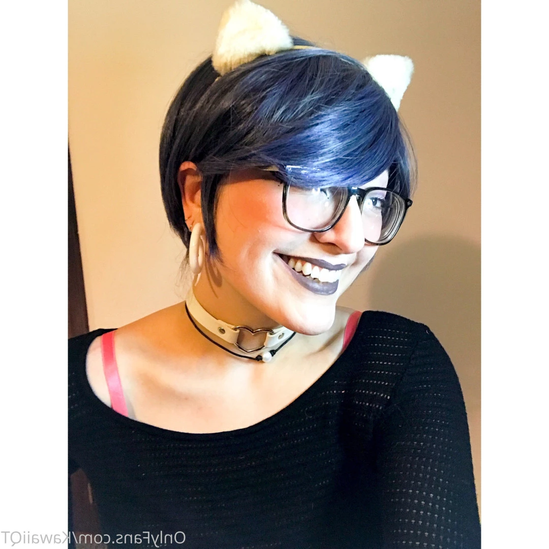 kawaiiqt Onlyfans leaked photo 7026853 on Hotleaks.tv