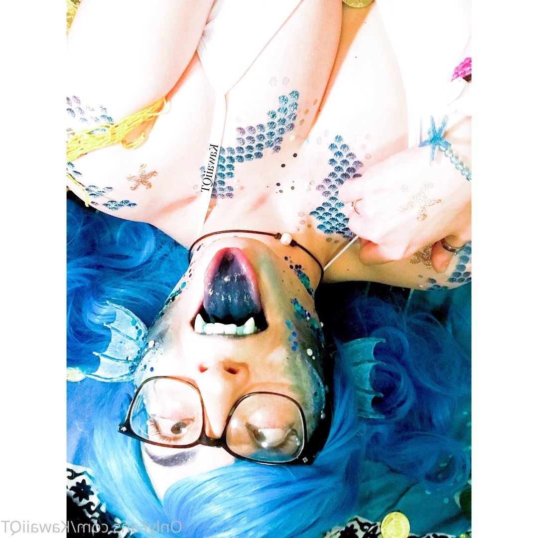 kawaiiqt Onlyfans leaked photo 7026873 on Hotleaks.tv
