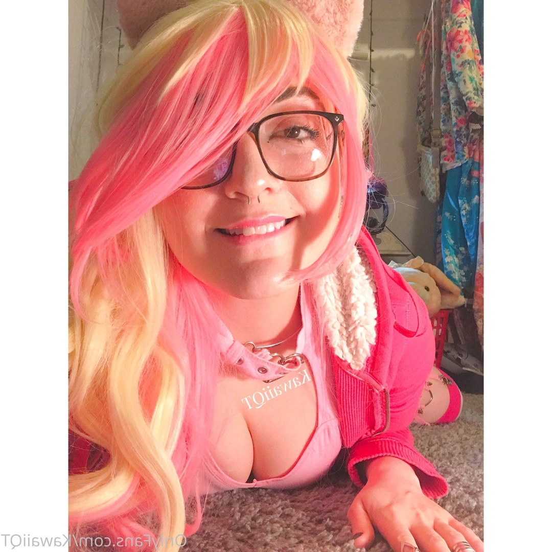 kawaiiqt Onlyfans leaked photo 7026884 on Hotleaks.tv