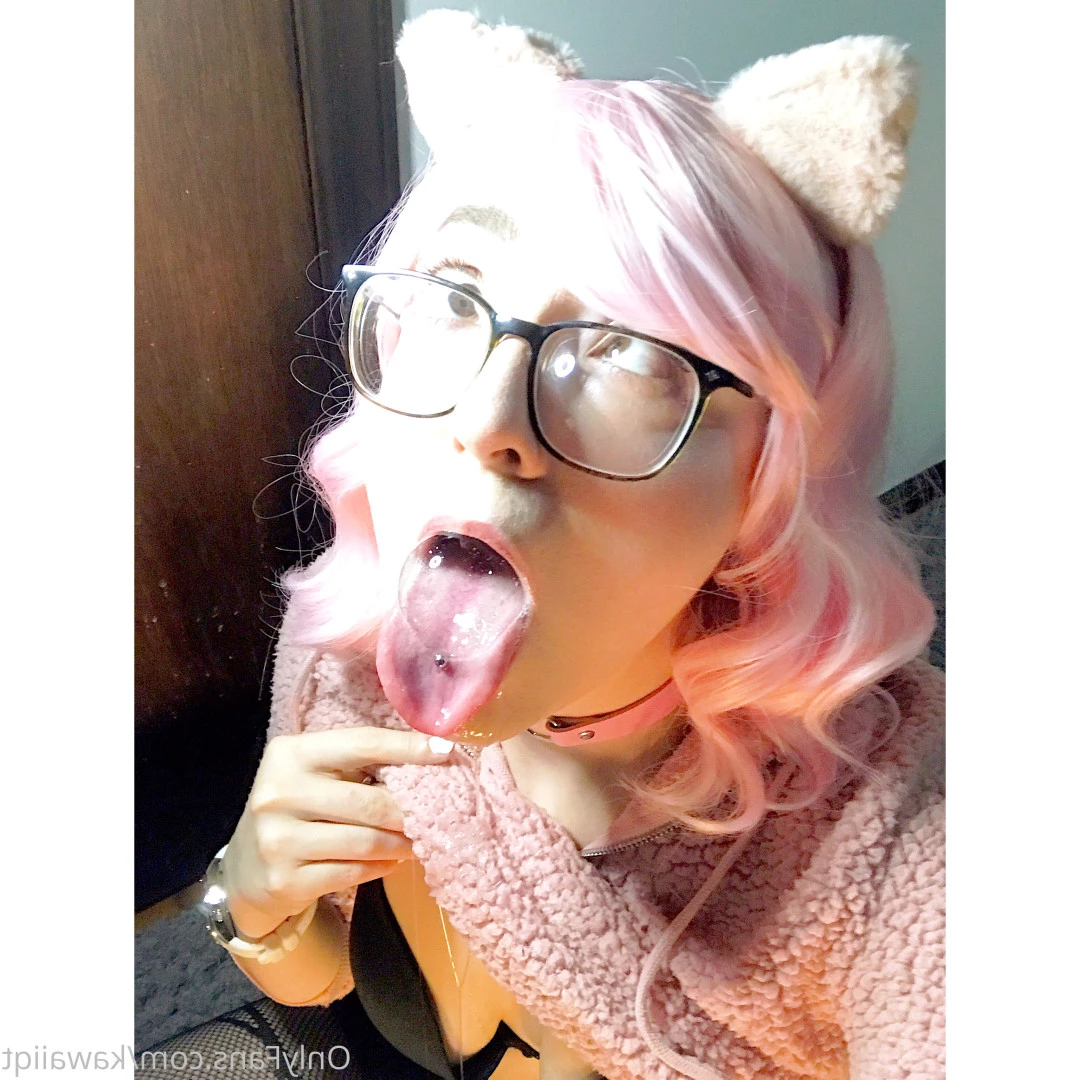 kawaiiqt Onlyfans leaked photo 7027060 on Hotleaks.tv