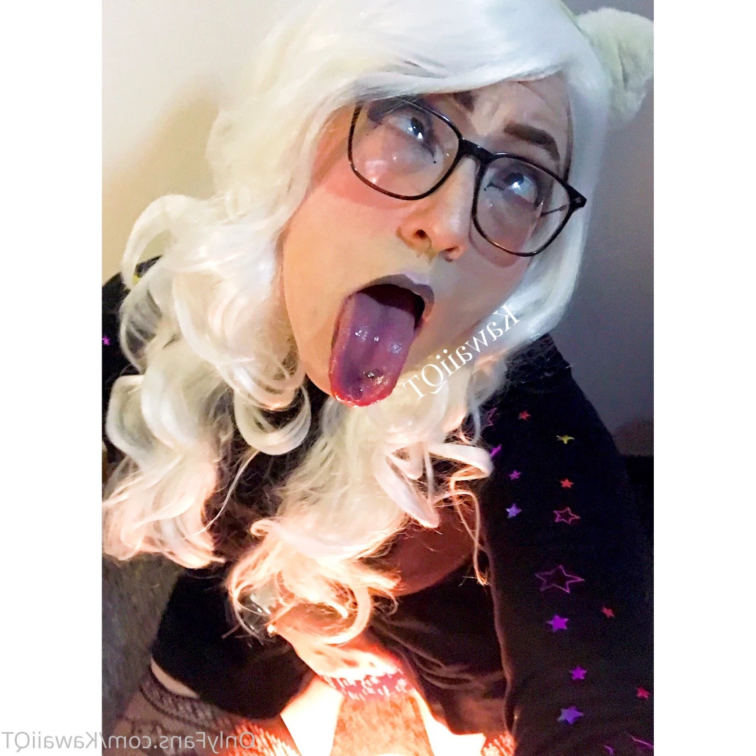 kawaiiqt Onlyfans leaked photo 7027112 on Hotleaks.tv