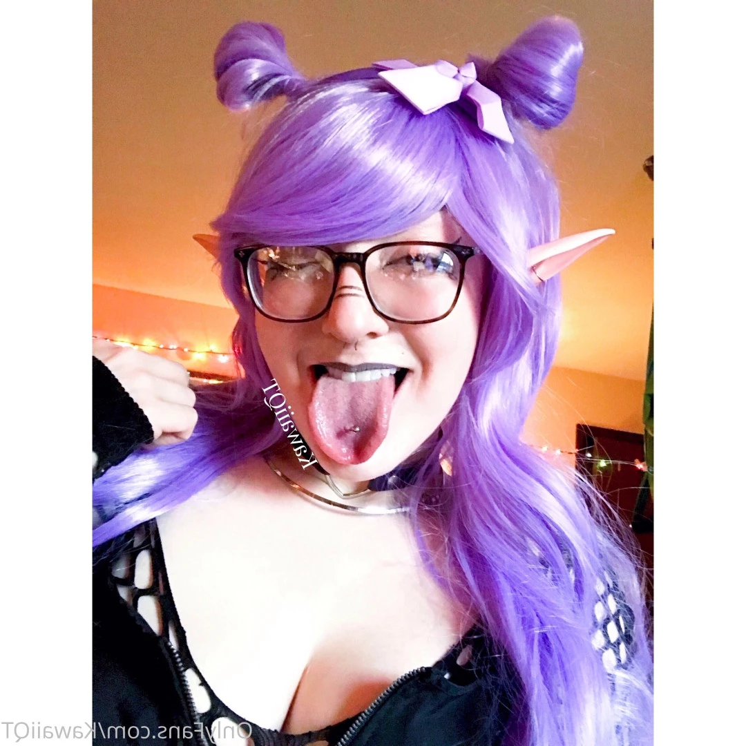 kawaiiqt Onlyfans leaked photo 7027163 on Hotleaks.tv