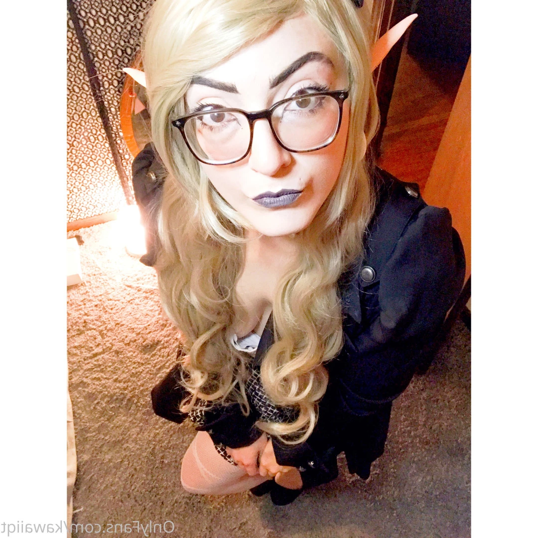 kawaiiqt Onlyfans leaked photo 7027192 on Hotleaks.tv
