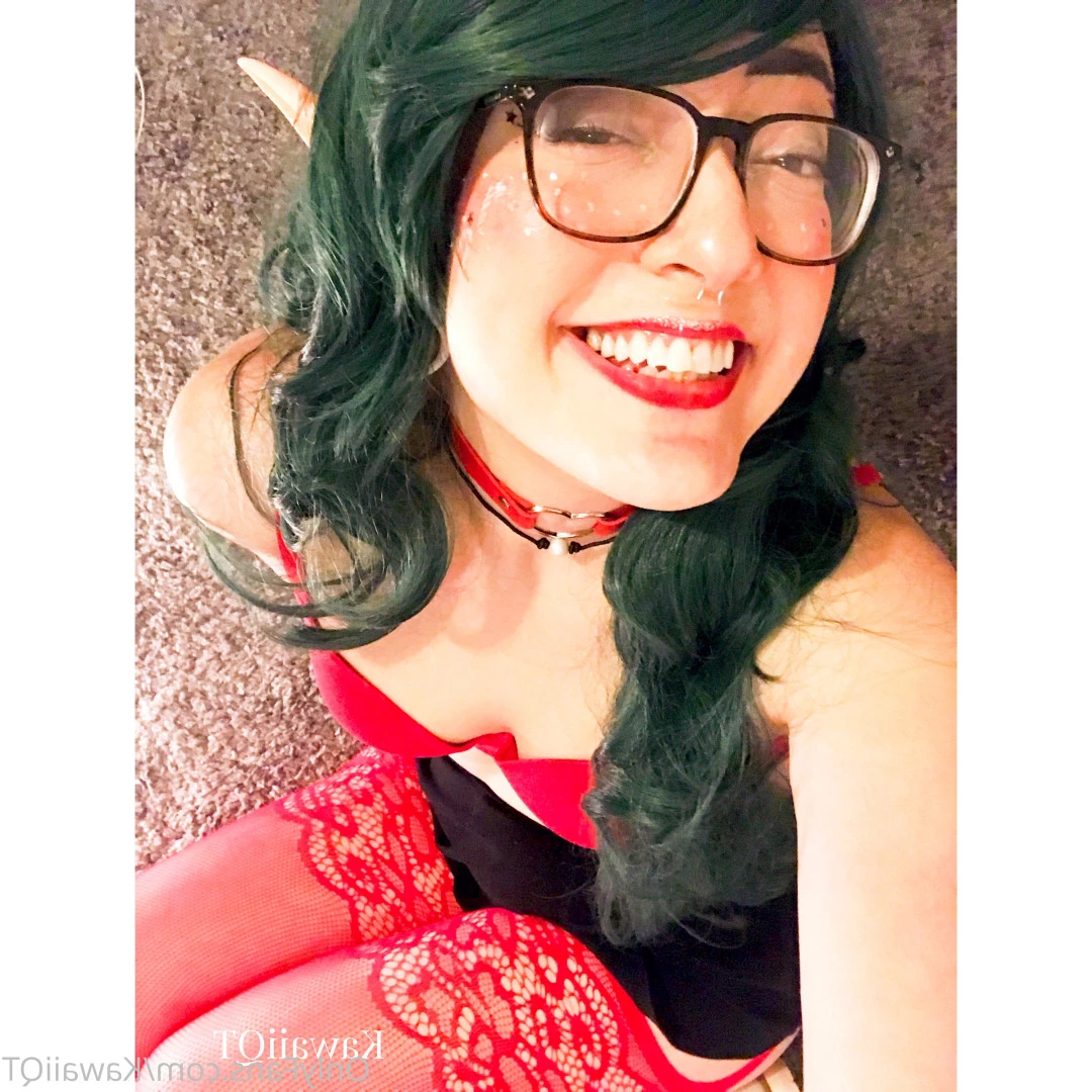 kawaiiqt Onlyfans leaked photo 7027212 on Hotleaks.tv