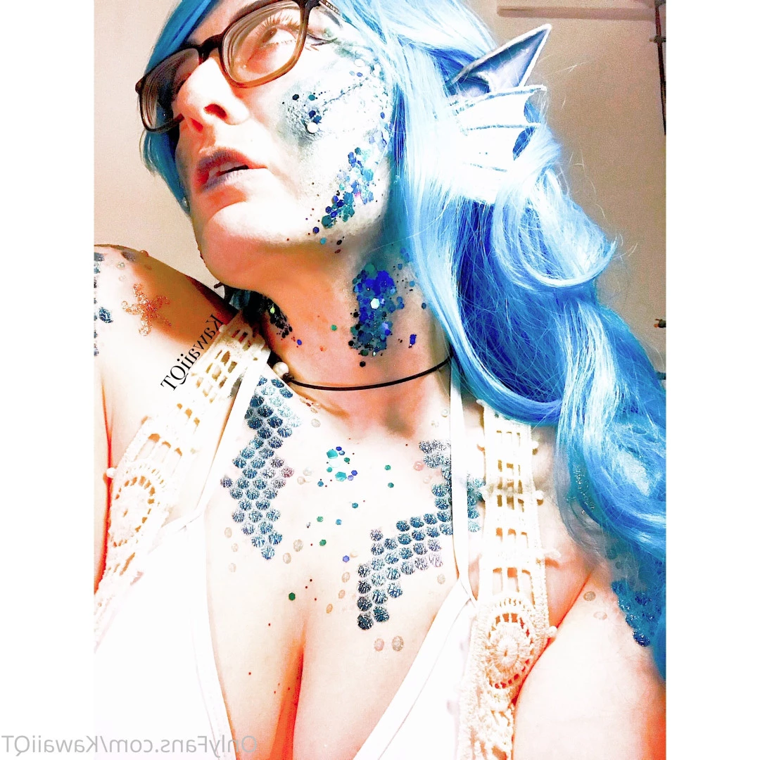 kawaiiqt Onlyfans leaked photo 7027257 on Hotleaks.tv