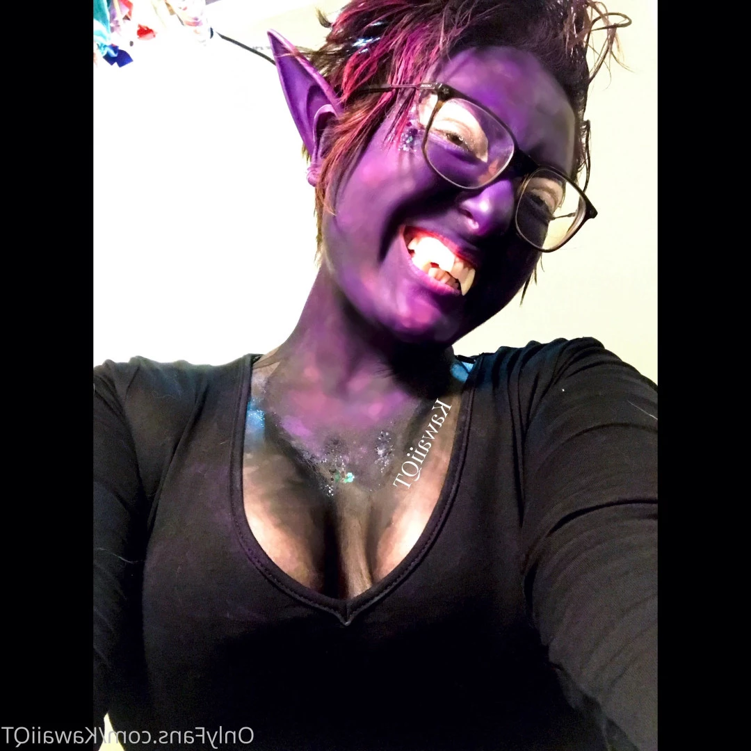 kawaiiqt Onlyfans leaked photo 7027268 on Hotleaks.tv