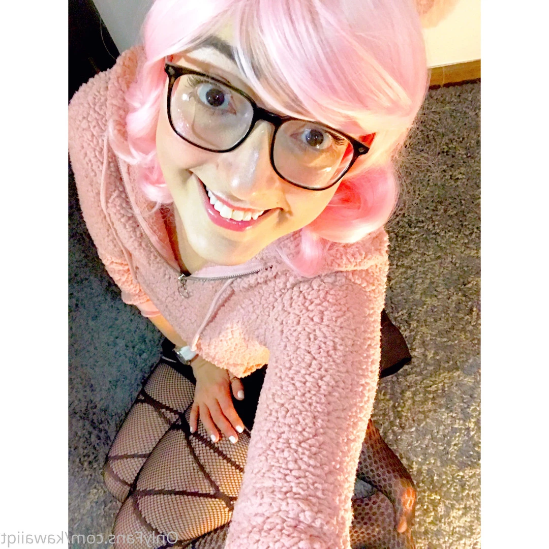 kawaiiqt Onlyfans leaked photo 7027357 on Hotleaks.tv