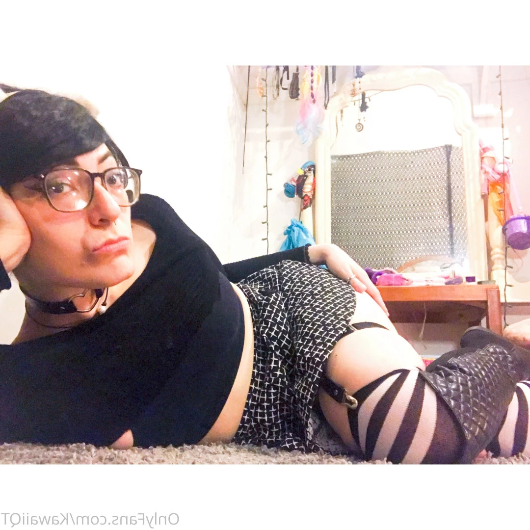 kawaiiqt Onlyfans leaked photo 7027393 on Hotleaks.tv