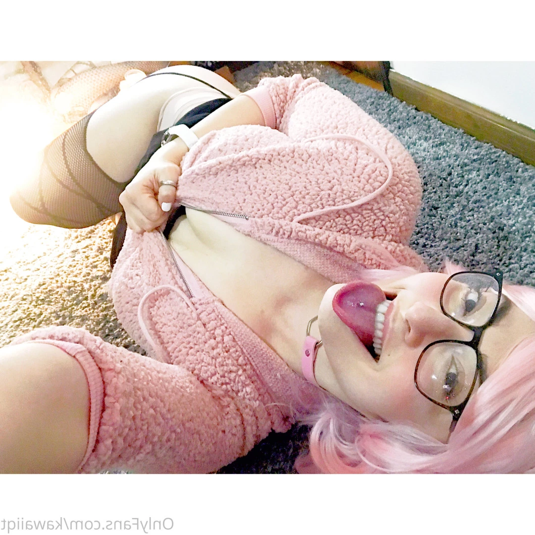 kawaiiqt Onlyfans leaked photo 7027410 on Hotleaks.tv