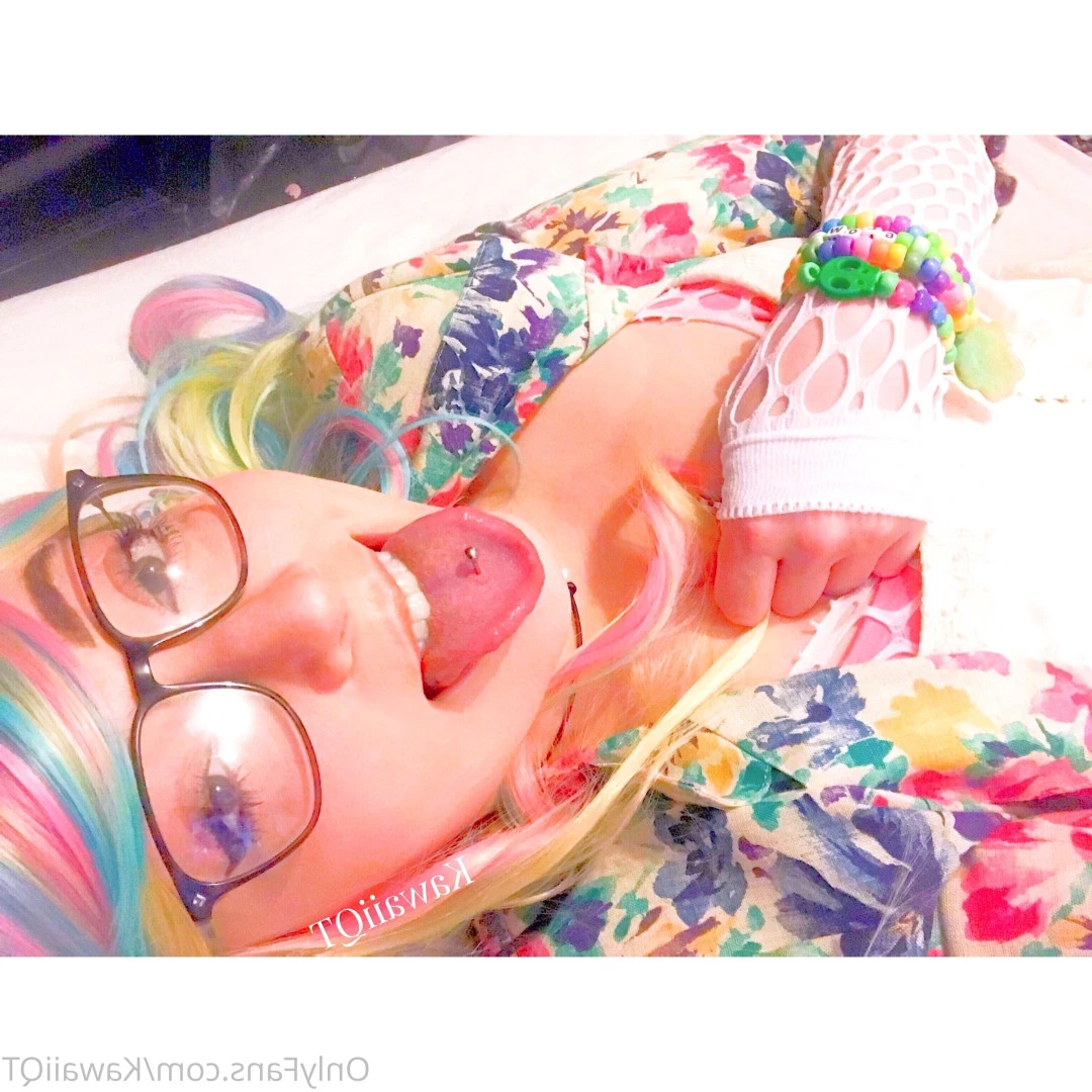 kawaiiqt Onlyfans leaked photo 7027423 on Hotleaks.tv