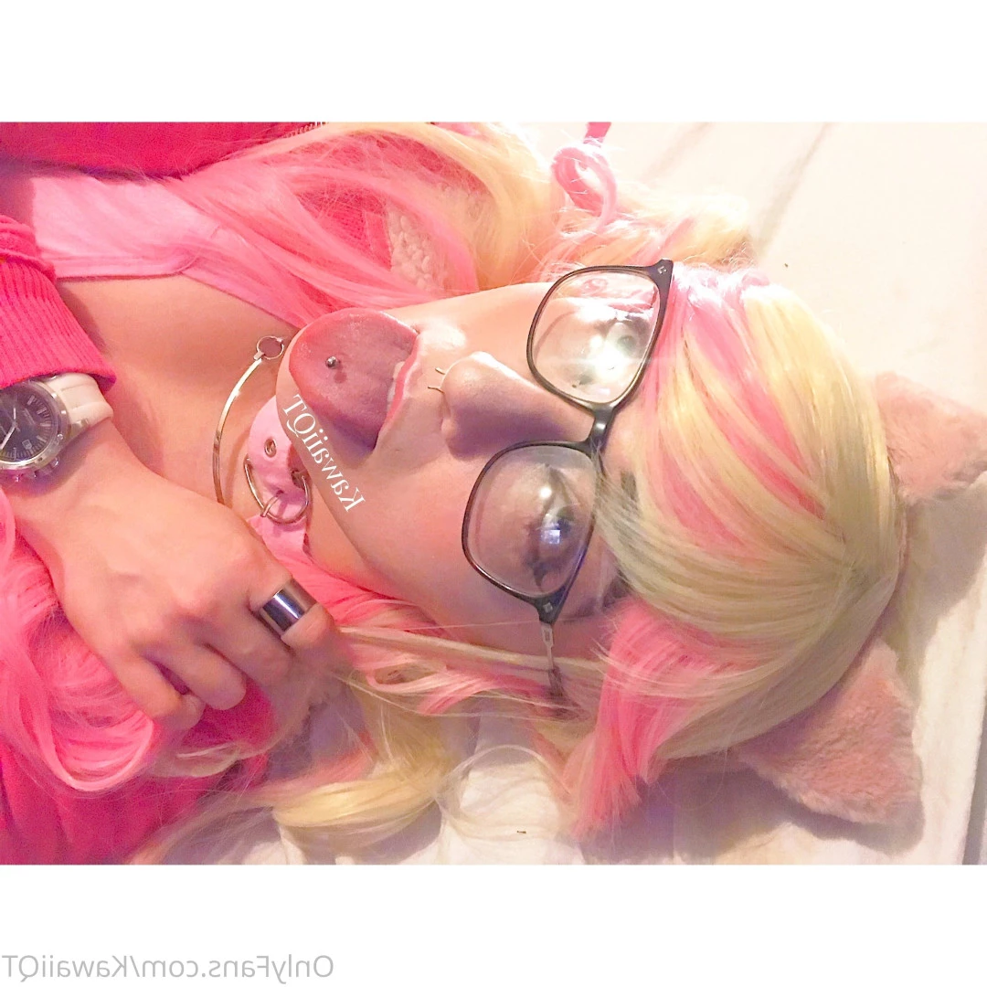 kawaiiqt Onlyfans leaked photo 7027442 on Hotleaks.tv