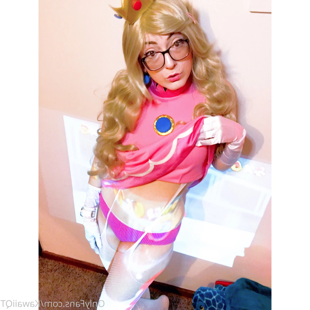 kawaiiqt Onlyfans leaked photo 7027525 on Hotleaks.tv