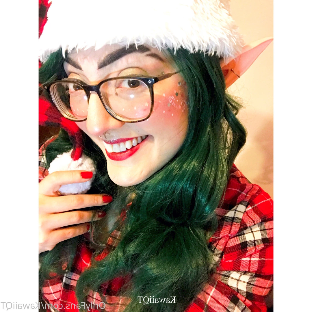 kawaiiqt Onlyfans leaked photo 7027535 on Hotleaks.tv