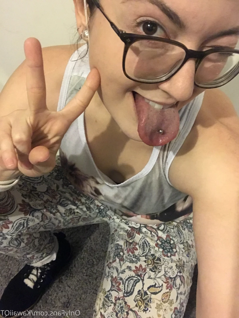 kawaiiqt Onlyfans leaked photo 7027568 on Hotleaks.tv