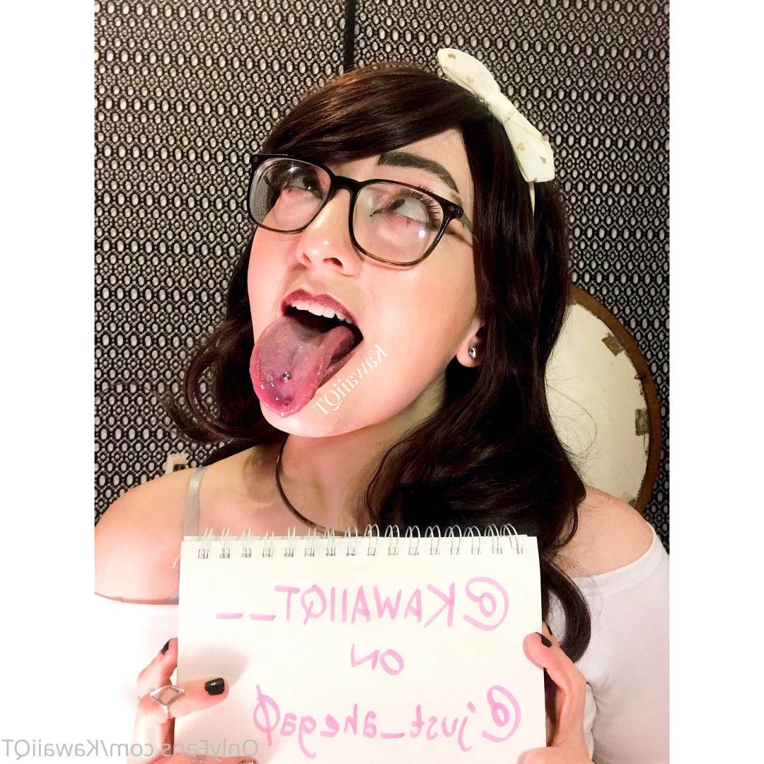 kawaiiqt Onlyfans leaked photo 7027579 on Hotleaks.tv