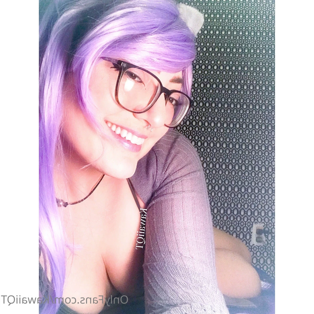 kawaiiqt Onlyfans leaked photo 7027590 on Hotleaks.tv
