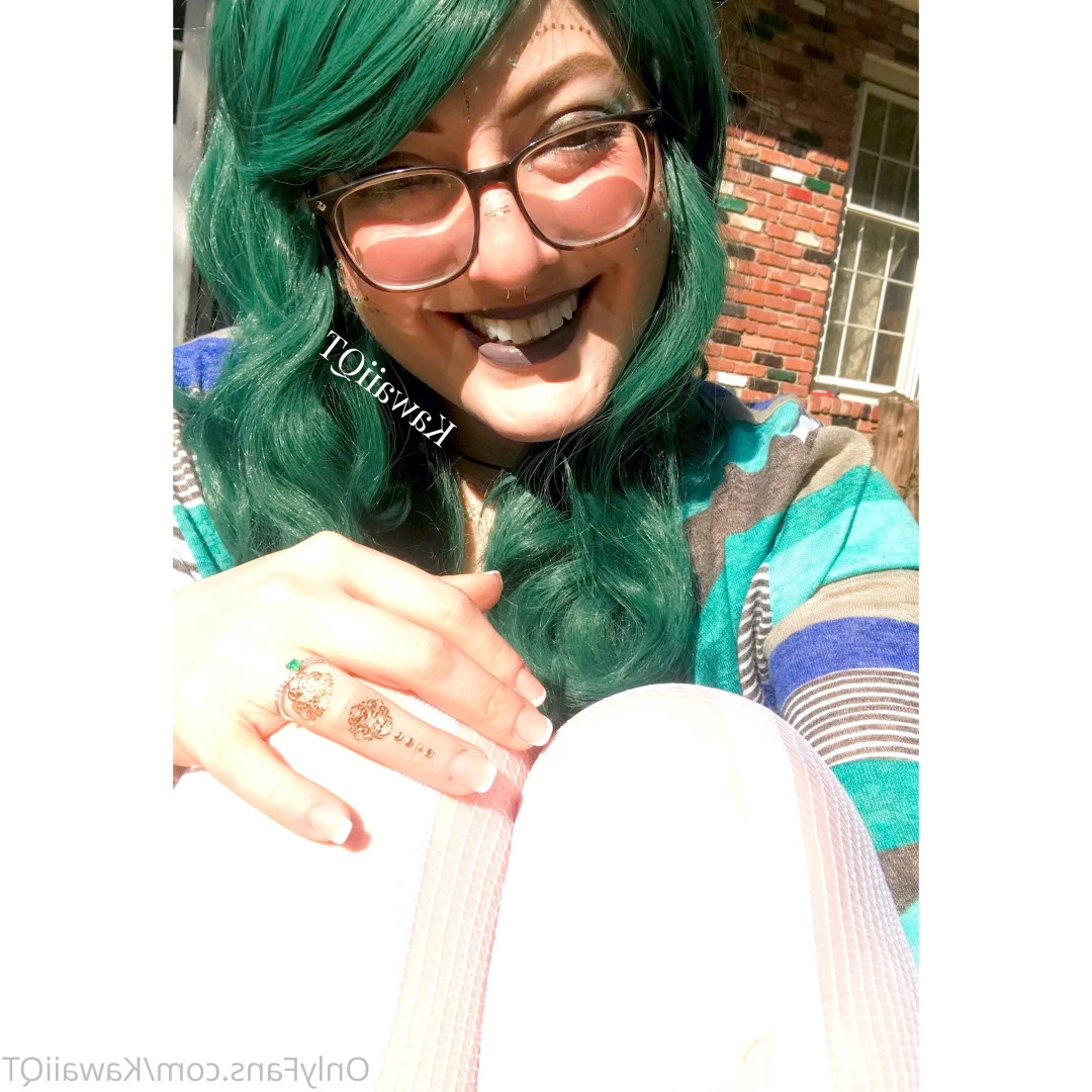kawaiiqt Onlyfans leaked photo 7027632 on Hotleaks.tv