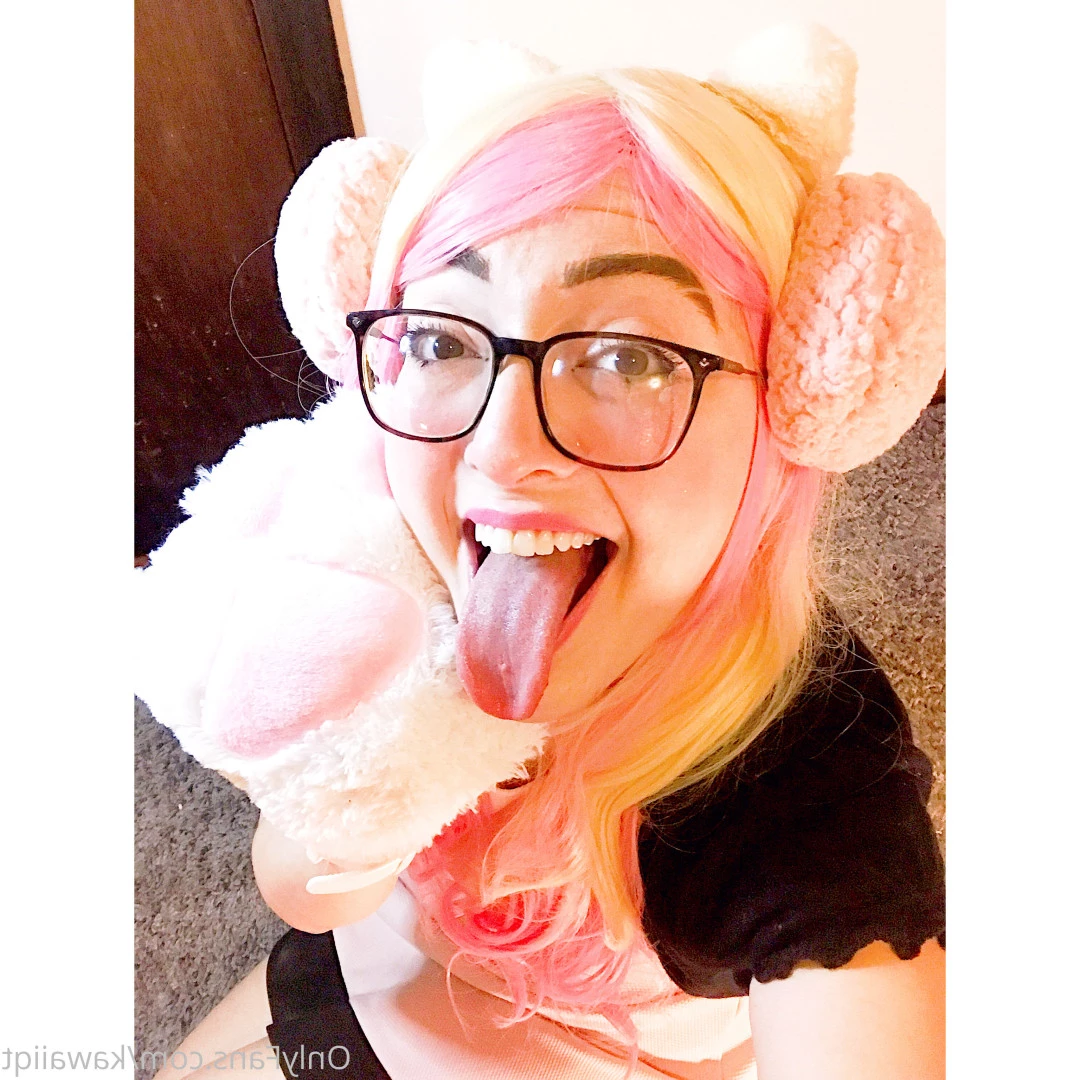 kawaiiqt Onlyfans leaked photo 7027650 on Hotleaks.tv