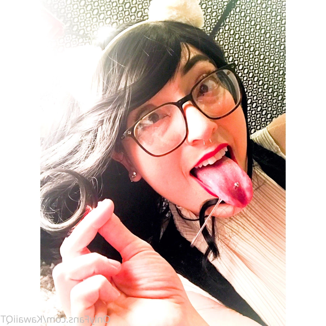kawaiiqt Onlyfans leaked photo 7027721 on Hotleaks.tv