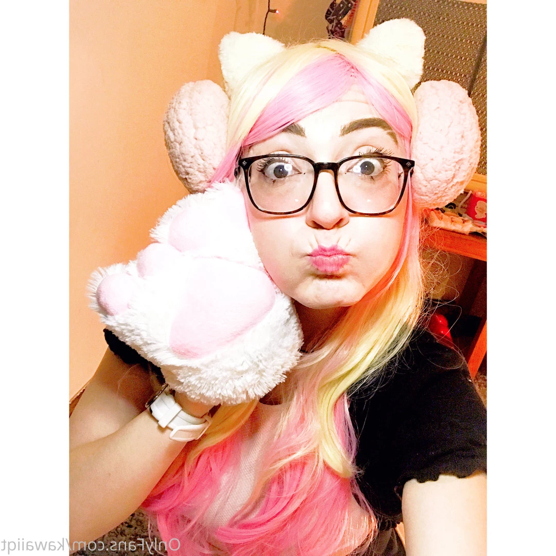 kawaiiqt Onlyfans leaked photo 7027740 on Hotleaks.tv