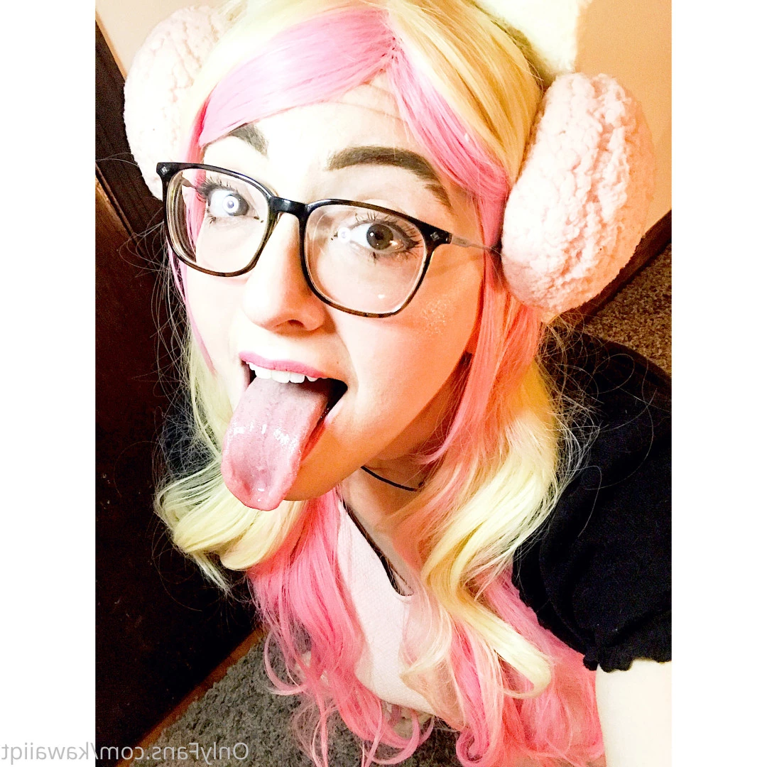 kawaiiqt Onlyfans leaked photo 7027770 on Hotleaks.tv
