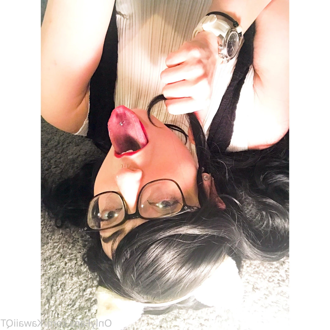 kawaiiqt Onlyfans leaked photo 7027811 on Hotleaks.tv