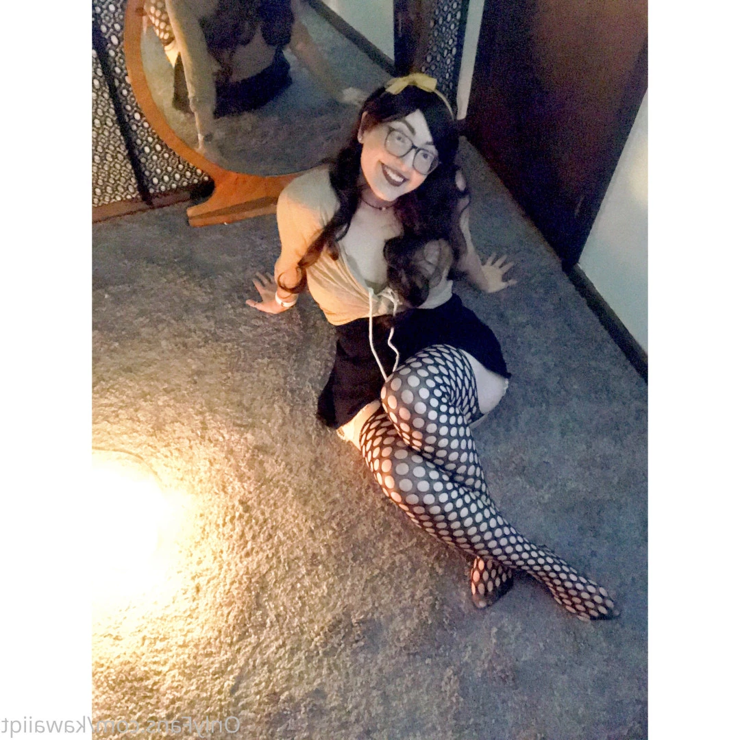 kawaiiqt Onlyfans leaked photo 7027819 on Hotleaks.tv