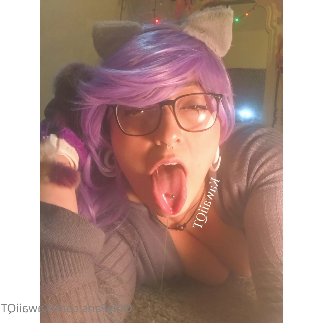 kawaiiqt Onlyfans leaked photo 7027831 on Hotleaks.tv