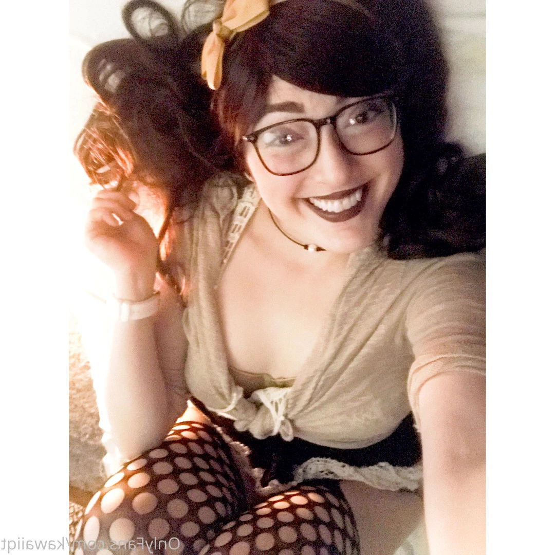 kawaiiqt Onlyfans leaked photo 7027883 on Hotleaks.tv