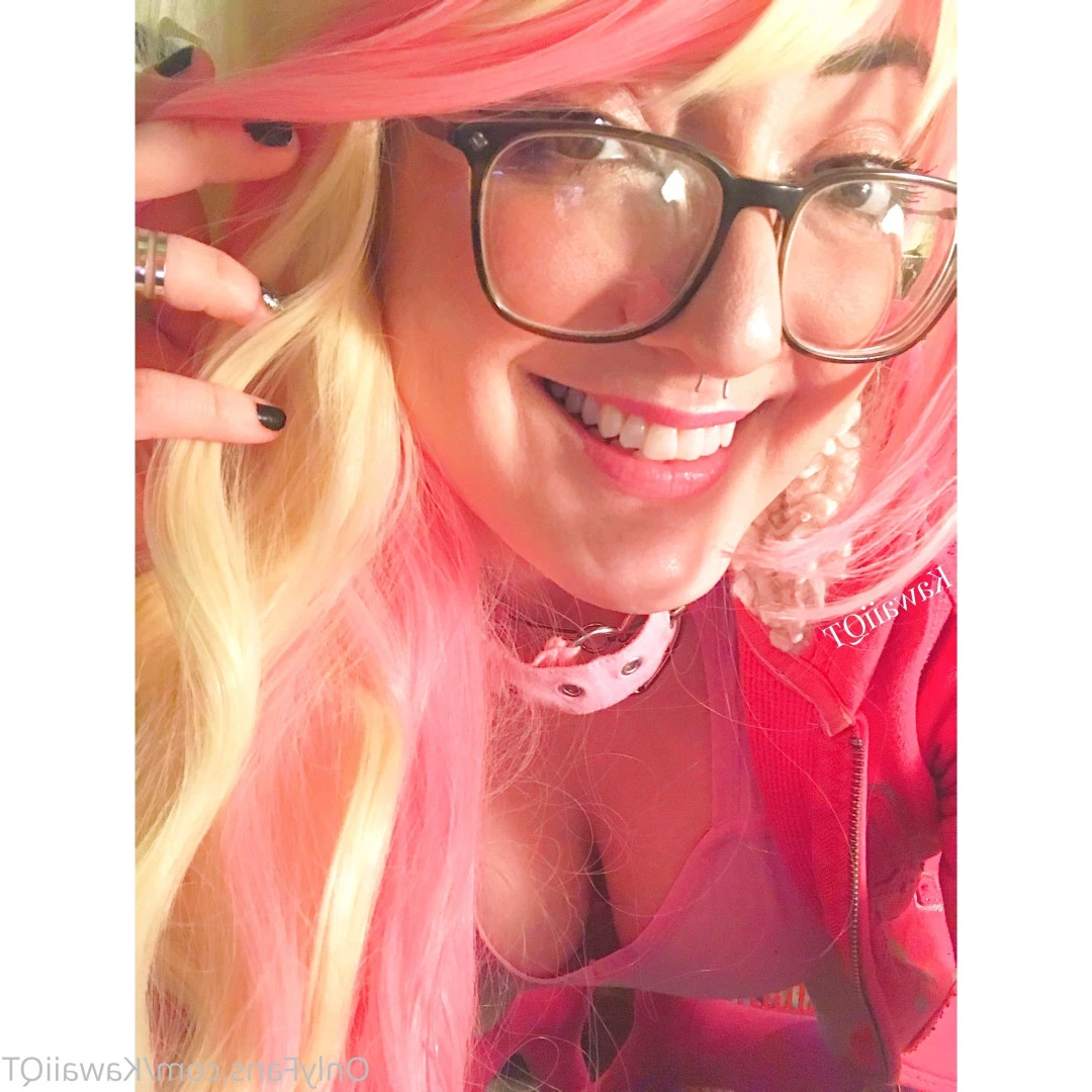 kawaiiqt Onlyfans leaked photo 7027918 on Hotleaks.tv