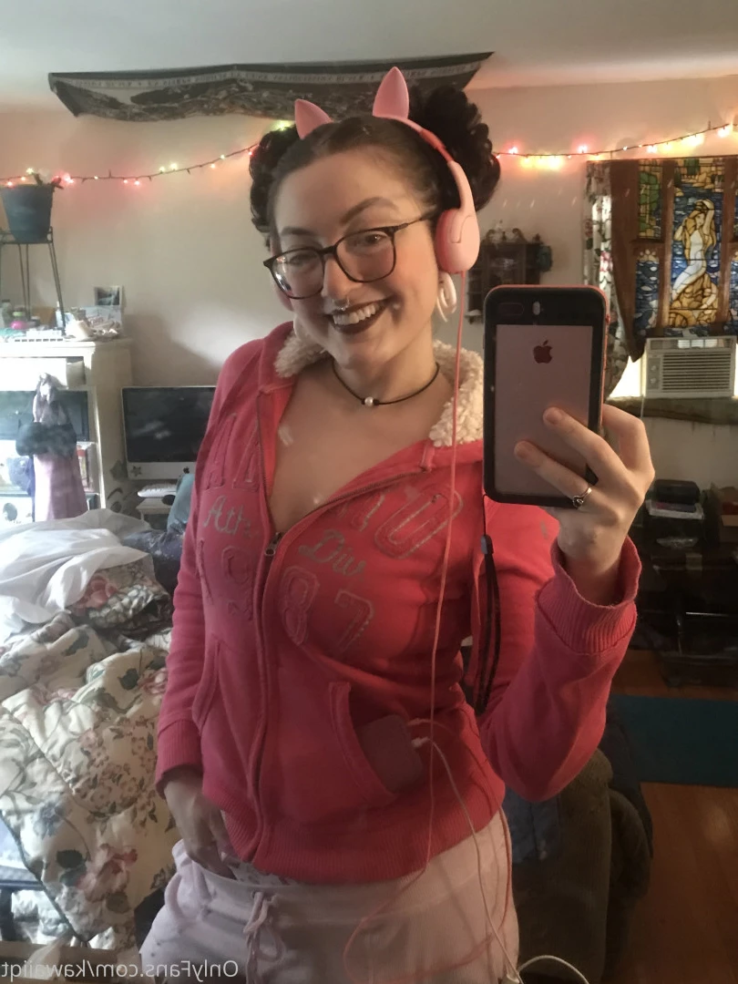 kawaiiqt Onlyfans leaked photo 7027972 on Hotleaks.tv