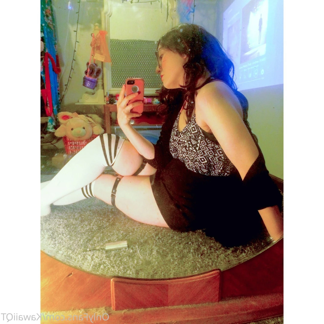 kawaiiqt Onlyfans leaked photo 7028025 on Hotleaks.tv