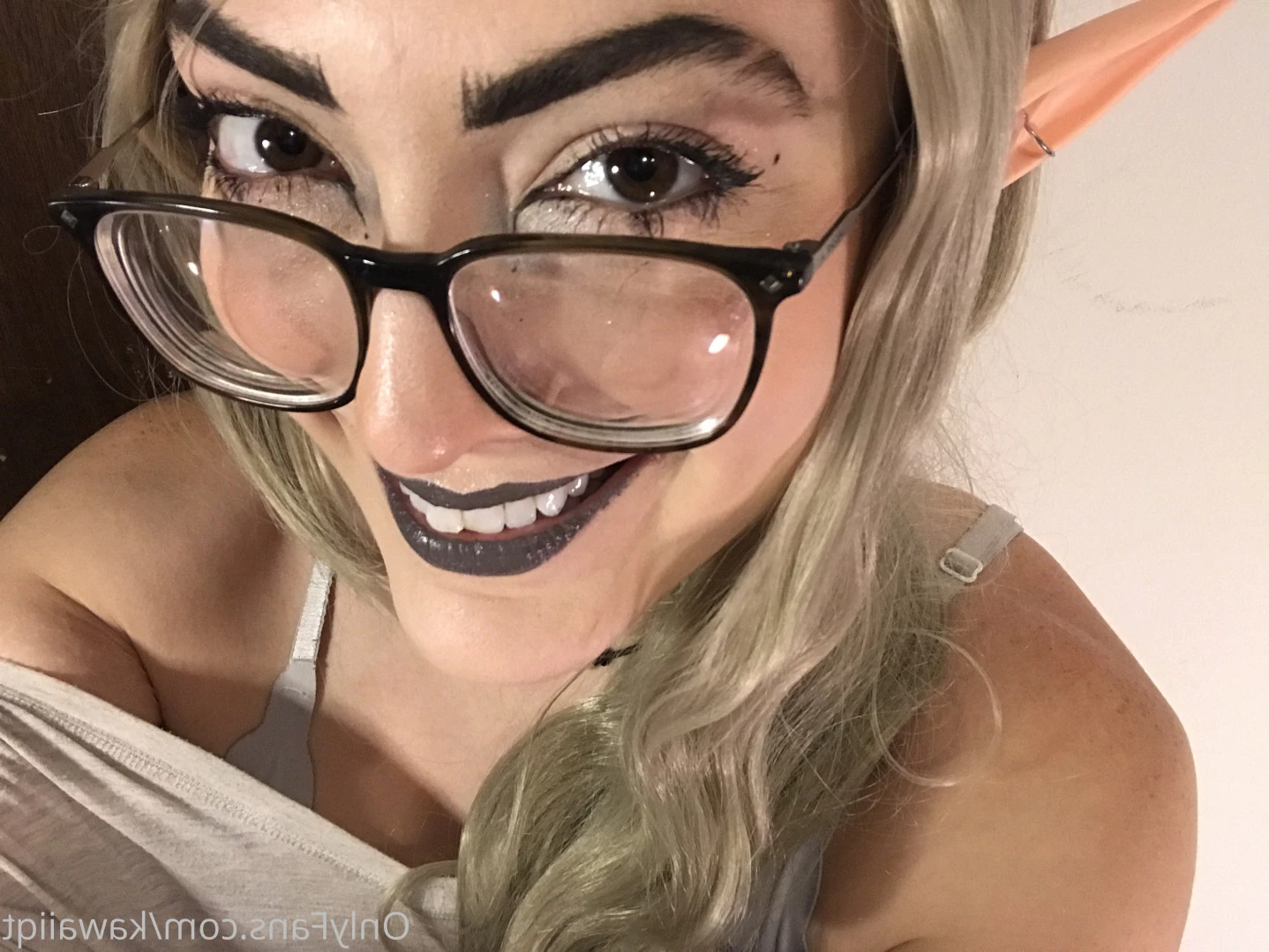 kawaiiqt Onlyfans leaked photo 7028065 on Hotleaks.tv