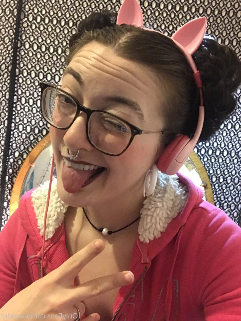 kawaiiqt Onlyfans leaked photo 7028086 on Hotleaks.tv