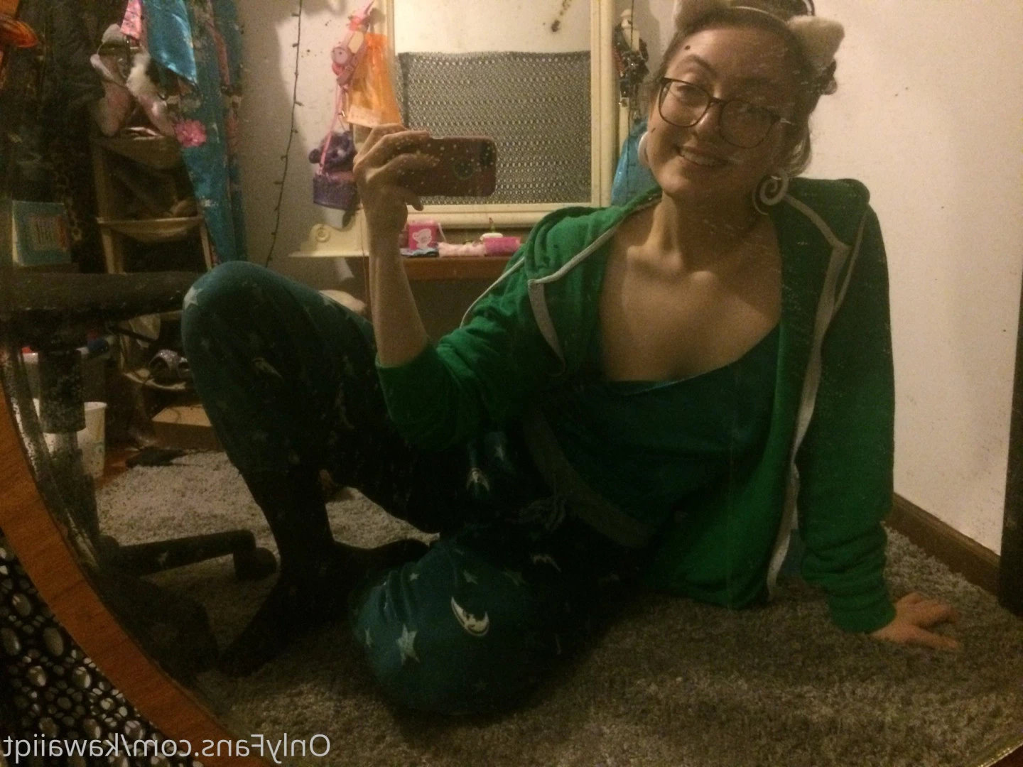 kawaiiqt Onlyfans leaked photo 7028129 on Hotleaks.tv