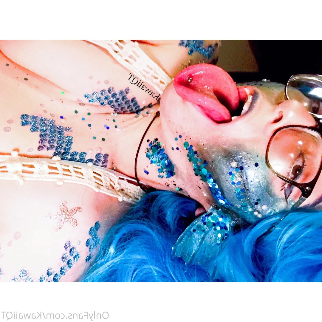 kawaiiqt Onlyfans leaked photo 7028140 on Hotleaks.tv