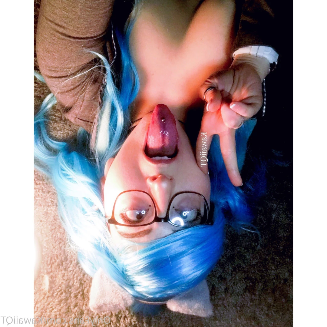 kawaiiqt Onlyfans leaked photo 7028193 on Hotleaks.tv