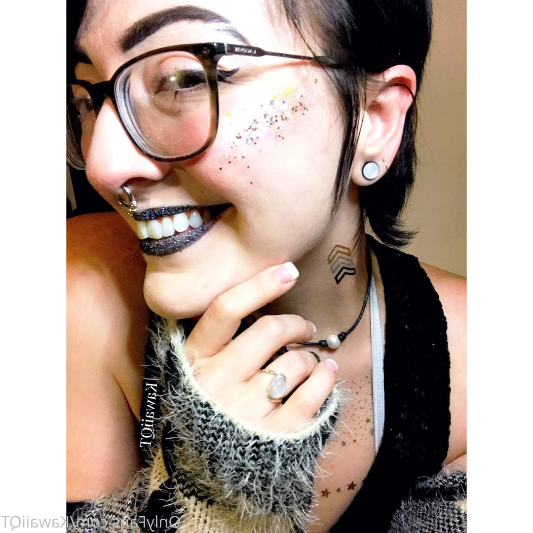 kawaiiqt Onlyfans leaked photo 7028224 on Hotleaks.tv