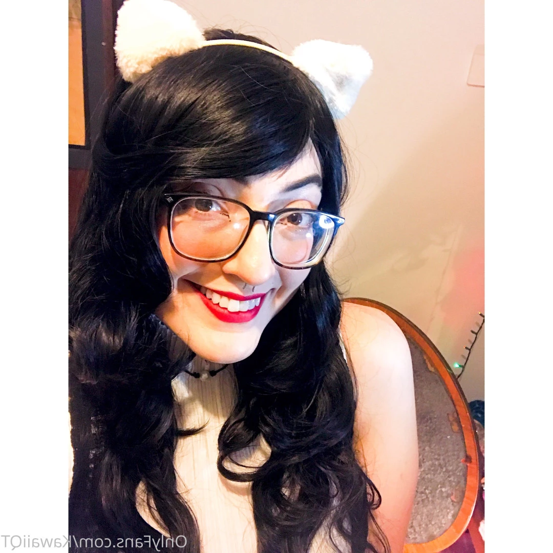 kawaiiqt Onlyfans leaked photo 7028292 on Hotleaks.tv