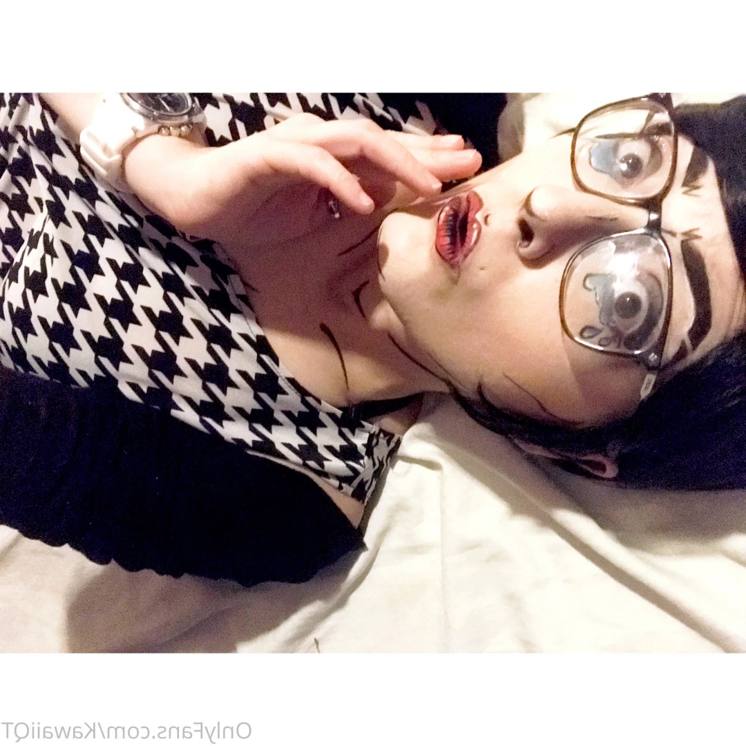kawaiiqt Onlyfans leaked photo 7028304 on Hotleaks.tv