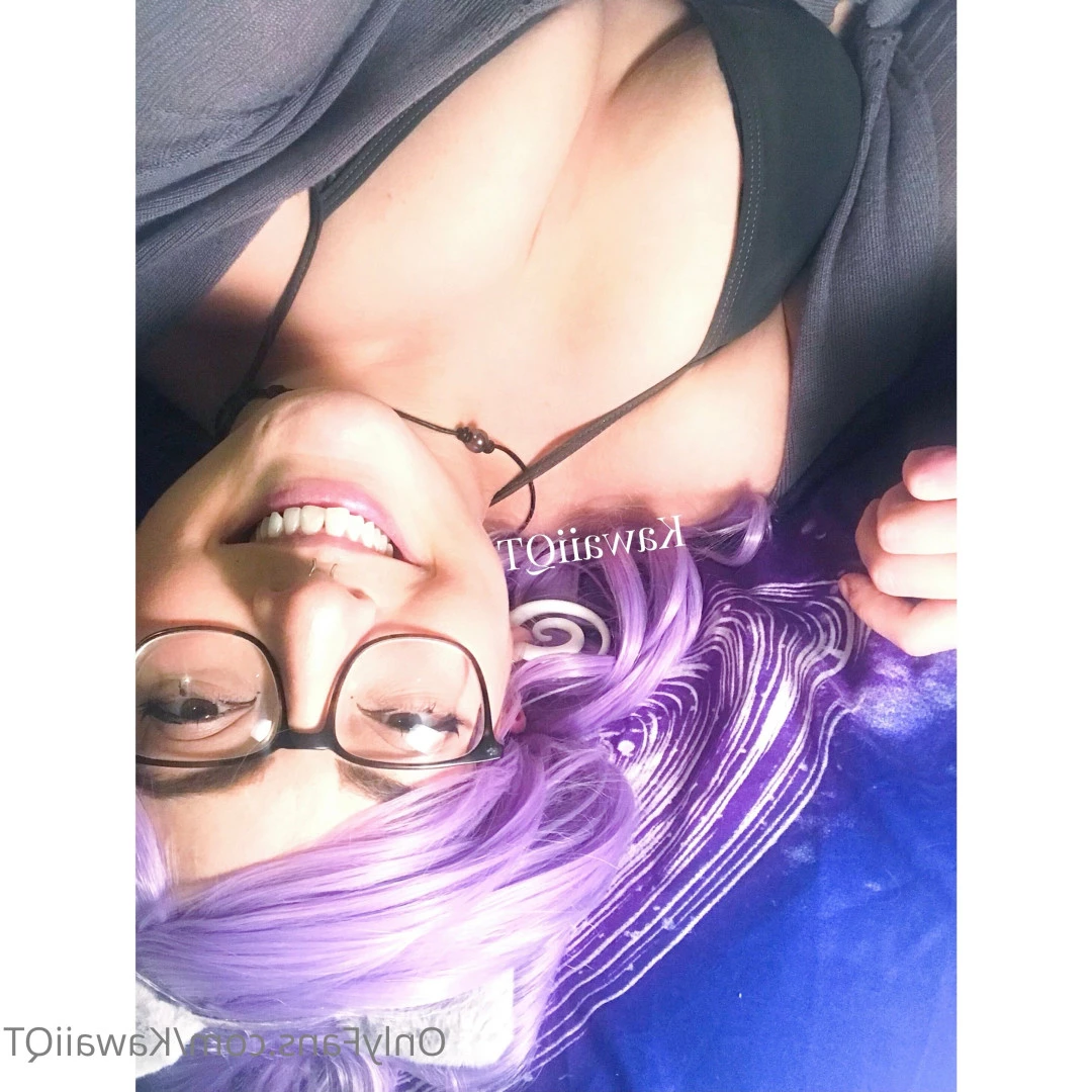 kawaiiqt Onlyfans leaked photo 7028324 on Hotleaks.tv
