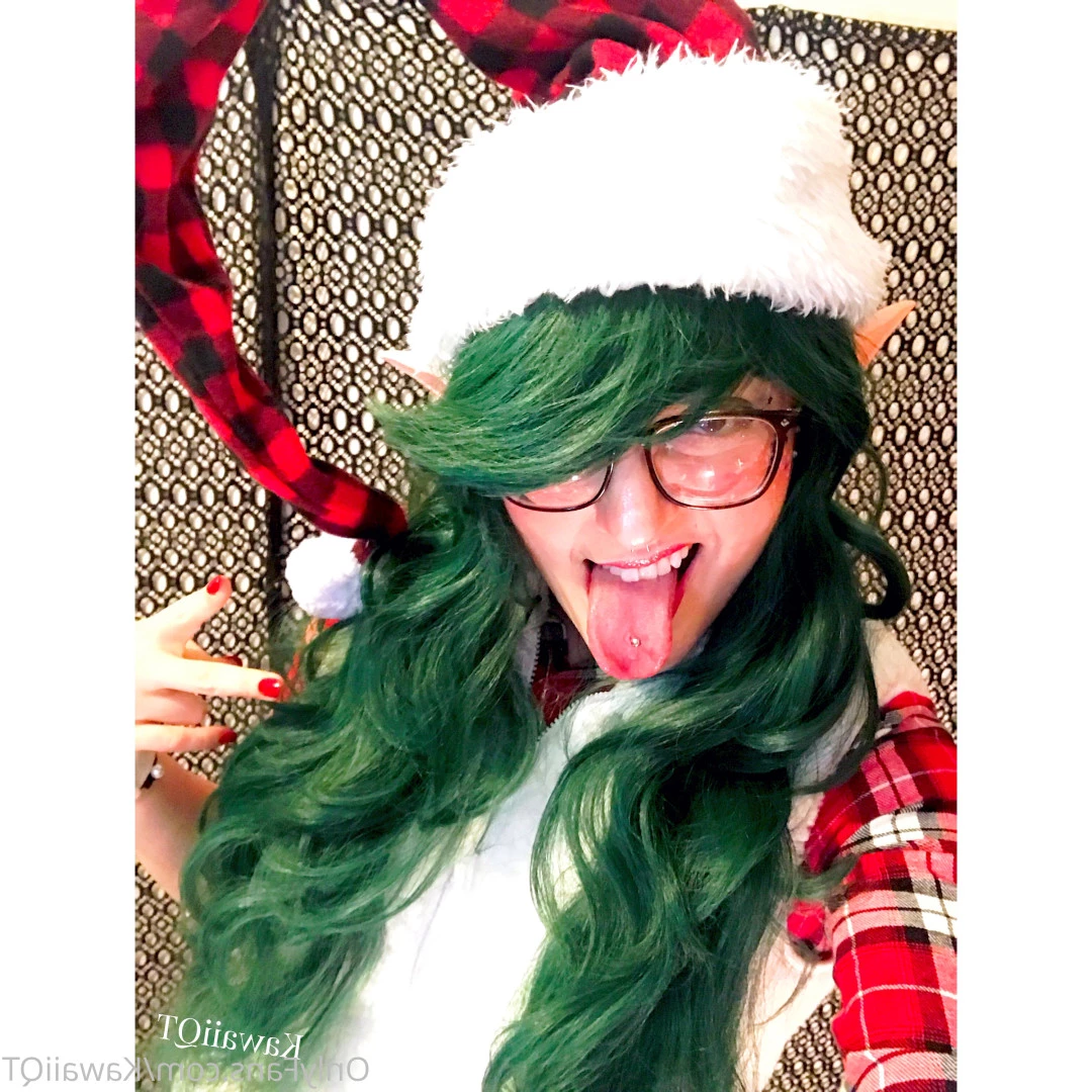 kawaiiqt Onlyfans leaked photo 7028335 on Hotleaks.tv