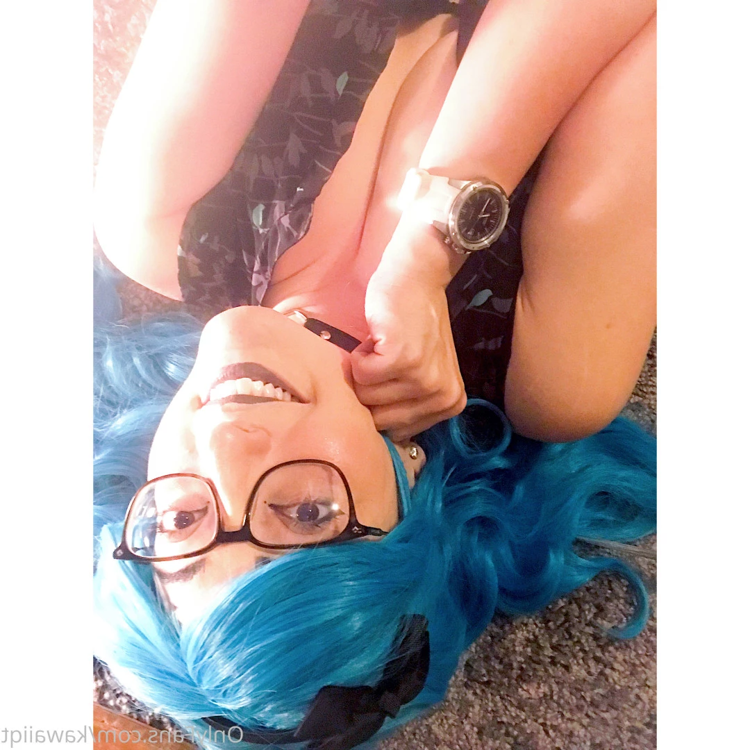 kawaiiqt Onlyfans leaked photo 7028396 on Hotleaks.tv