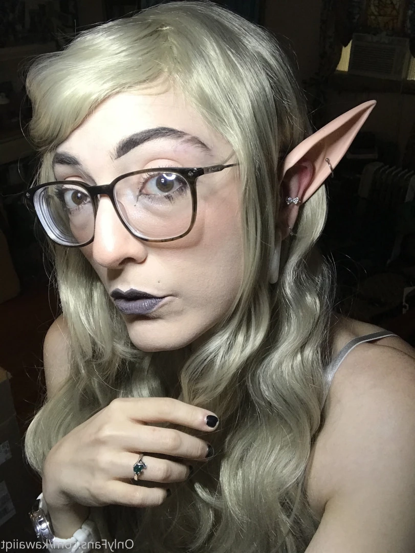 kawaiiqt Onlyfans leaked photo 7028492 on Hotleaks.tv